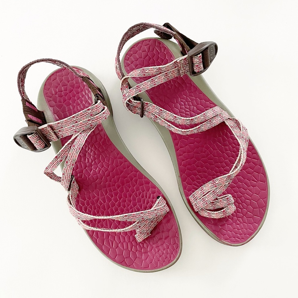 CHACO sandals